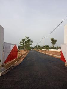 Gallery Cover Image of Sq.ft Residential Plot for buy in Kannamangala for 4485000