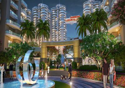 2 BHK Apartment