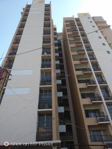3 BHK अपार्टमेंट