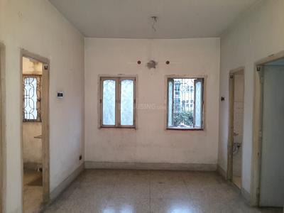Gallery Cover Image of 750 Sq.ft 2 BHK Apartment for buy in Tollygunge for 3200000