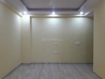 3 BHK Independent Floor