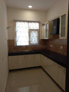 2 BHK Independent Floor