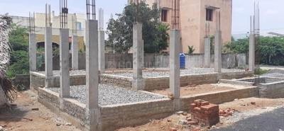 Gallery Cover Image of 1150 Sq.ft 2 BHK Independent House for buy in Vandalur for 5700000