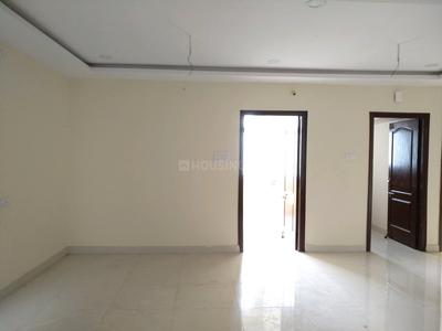 Gallery Cover Image of 1000 Sq.ft 2 BHK Apartment for buy in Toli Chowki for 4000000