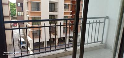 2 BHK Flat