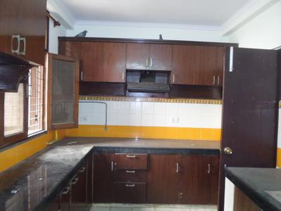 3 BHK Apartment