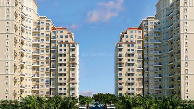 3 BHK Apartment