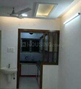 3 BHK Villa