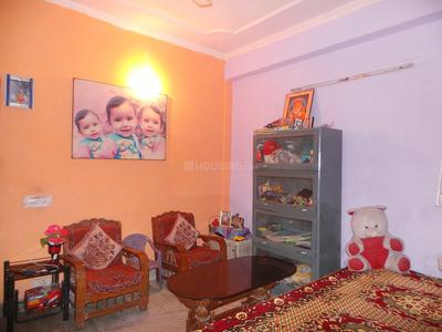 1 BHK Apartment