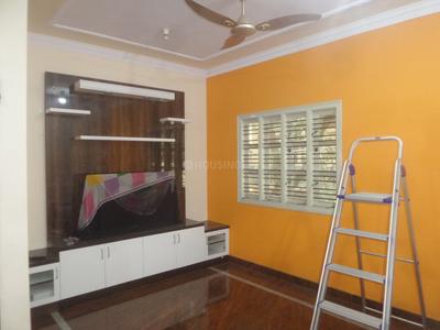 3 BHK Independent House