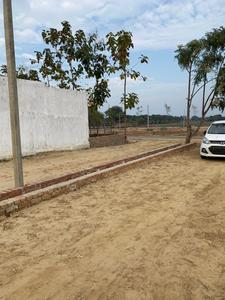 Residential Plot
