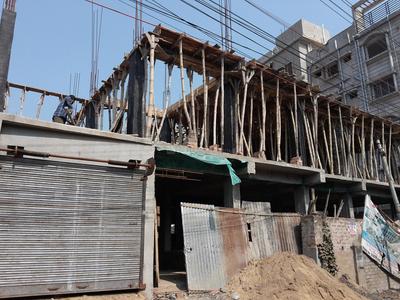 2 BHK Apartment