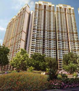 2 BHK Flat