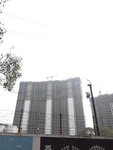 Gallery Cover Image of 550 Sq.ft 1.5 BHK Apartment for buy in Kanjurmarg West for 12000000