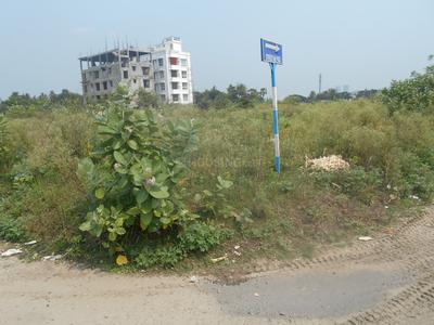 Gallery Cover Image of Sq.ft Residential Plot for buy in New Town for 10100000