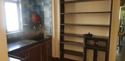 1 BHK Apartment