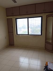 1 BHK Apartment