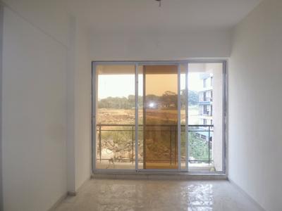 1 BHK Apartment