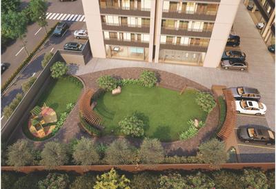 2 BHK Apartment