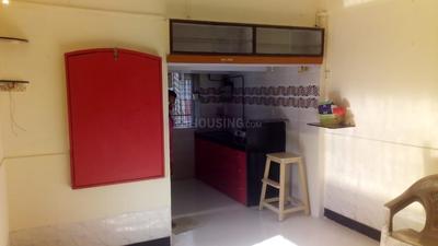 1 RK Apartment
