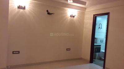 4 BHK Independent Floor