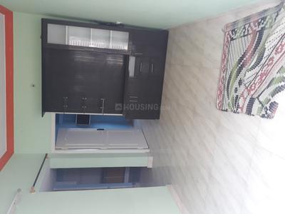 Gallery Cover Image of 800 Sq.ft 2 BHK Independent House for rent in Hongasandra for 9500