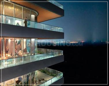 4 BHK Flat