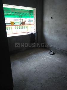 Gallery Cover Image of 650 Sq.ft 2 BHK Apartment for buy in Paschim Putiary for 1650000
