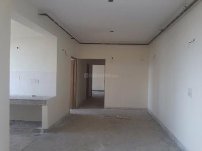 3 BHK Apartment