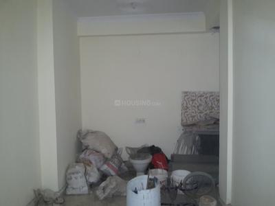 1 BHK Apartment