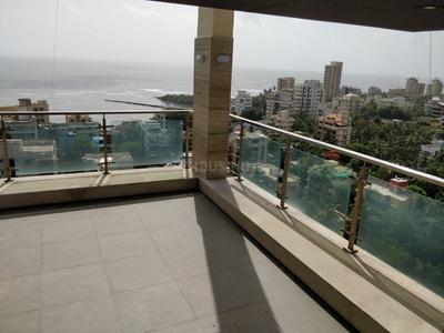 Gallery Cover Image of 2200 Sq.ft 3 BHK Apartment for buy in Bandra West for 195000000
