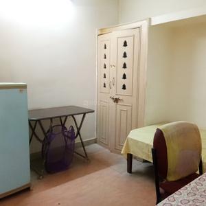 1 BHK Independent Floor
