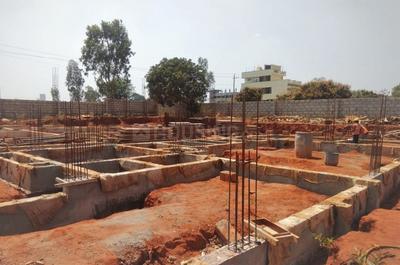 3 BHK Villa