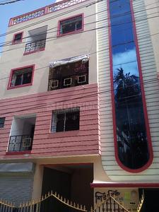 Gallery Cover Image of 870 Sq.ft 2 BHK Apartment for buy in Behala for 3000000