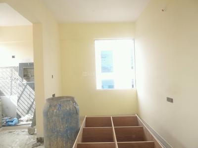 1 BHK Apartment