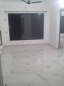 Gallery Cover Image of 600 Sq.ft 1 BHK Apartment for rent in Seawoods for 35000