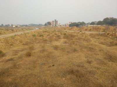 Residential Plot