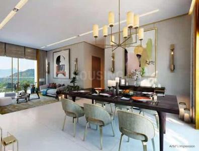 1 BHK Apartment