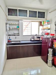 Gallery Cover Image of 700 Sq.ft 1 BHK Apartment for buy in Bafna Raj Basera, Sukhsagar Nagar for 3800000