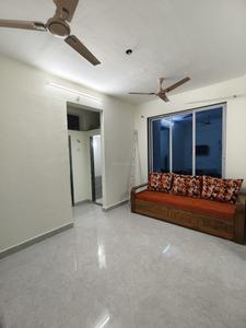 BHK Flat for rent in Rabale, 655 Sqft Property ID 18562039