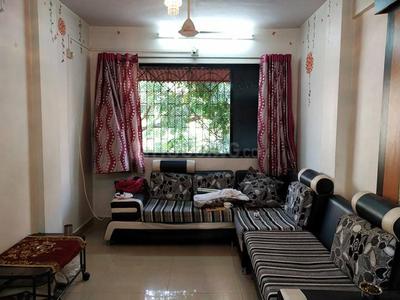 Gallery Cover Image of 370 Sq.ft 1 RK Apartment for buy in Dombivli East for 2700000
