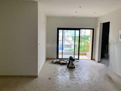 BHK 1818 Sqft Flat for sale at Hennur, North Bangalore