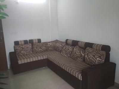 2 BHK Apartment