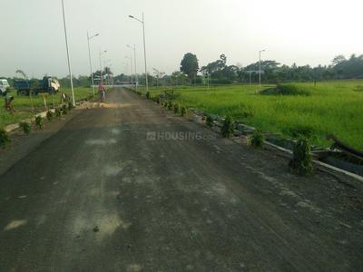 Gallery Cover Image of Sq.ft Residential Plot for buy in Barasat for 1200000