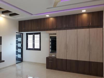 Gallery Cover Image of 2100 Sq.ft 4 BHK Independent House for buy in Koorkenchery for 7000000
