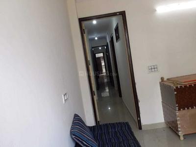 Bedroom Image of Luxurious PG in Kalkaji