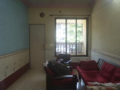 1 BHK Apartment