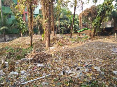 6480 Sq.ft Residential Plot for Sale in Baranagar, Kolkata