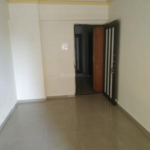 1 BHK Apartment