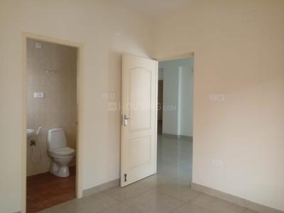 1 BHK Villa